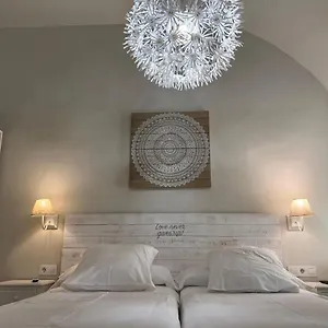 Aljara Mezquita Apartamento