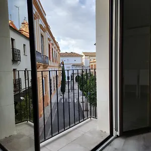 Luis De Gongora Apartamento