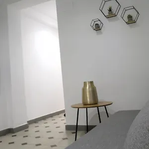 Ribera Guadalquivir Apartamento