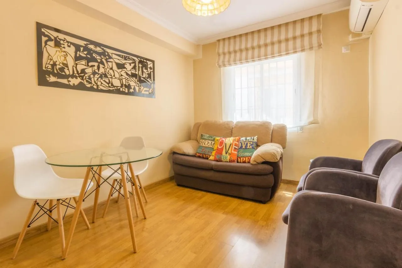 Apartamento Horno Del Agua Córdoba