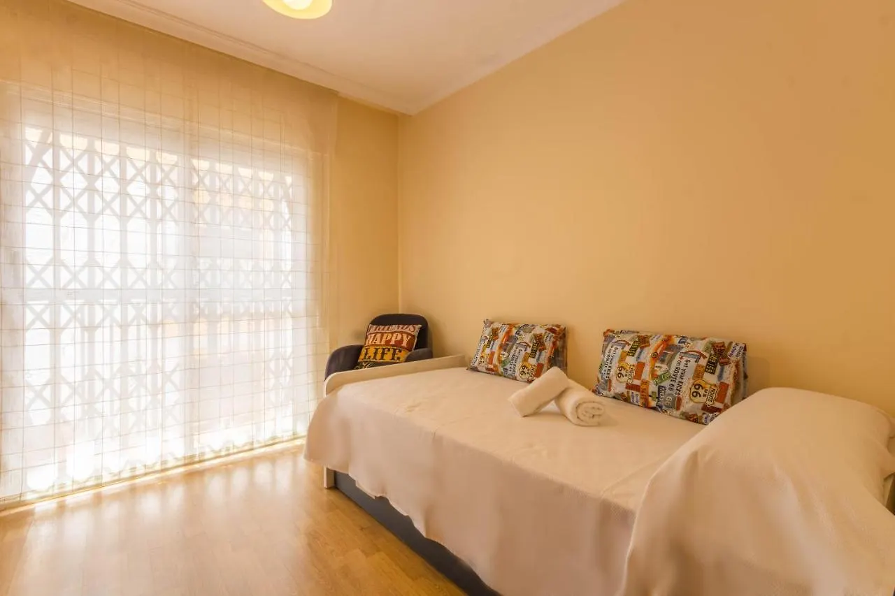 Apartamento Horno Del Agua Córdoba España